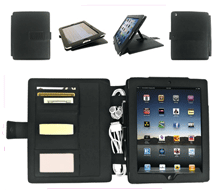 iPad case