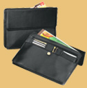 Leather Portfolios