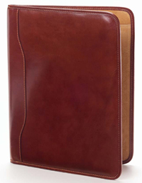 Leather Padfolios