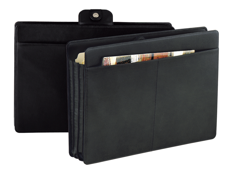 accordion file folder